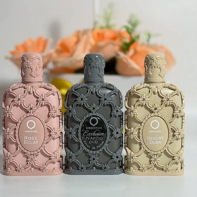 Orientica Linea Nueva 80 ml C/u Unisex
