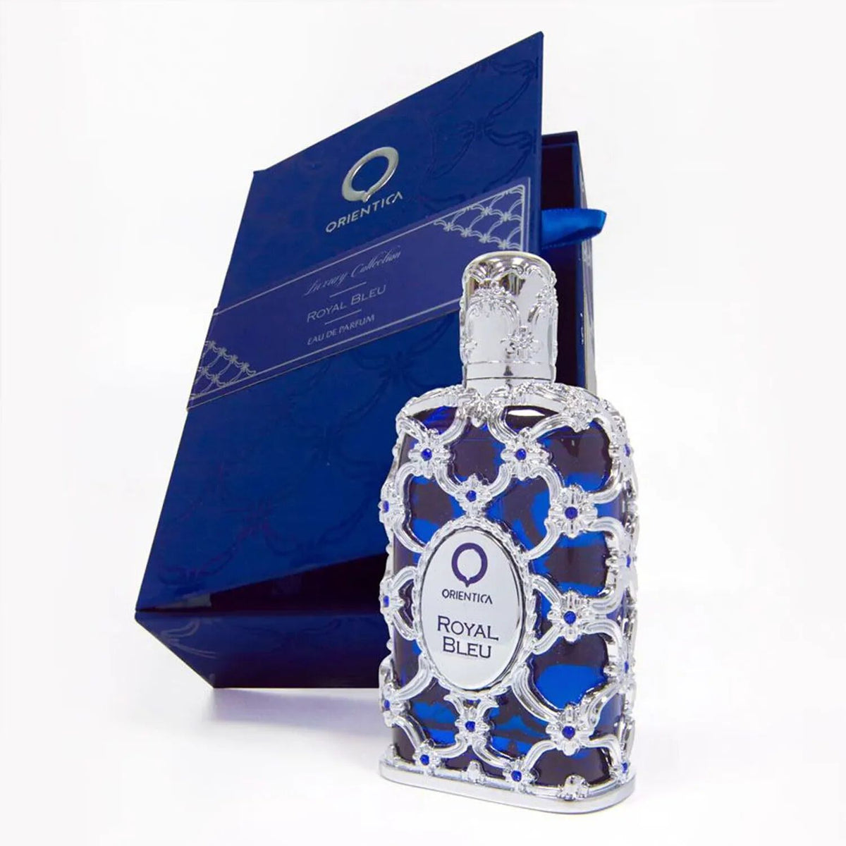 Orientica Royal Bleu EDP 80 ml Unisex