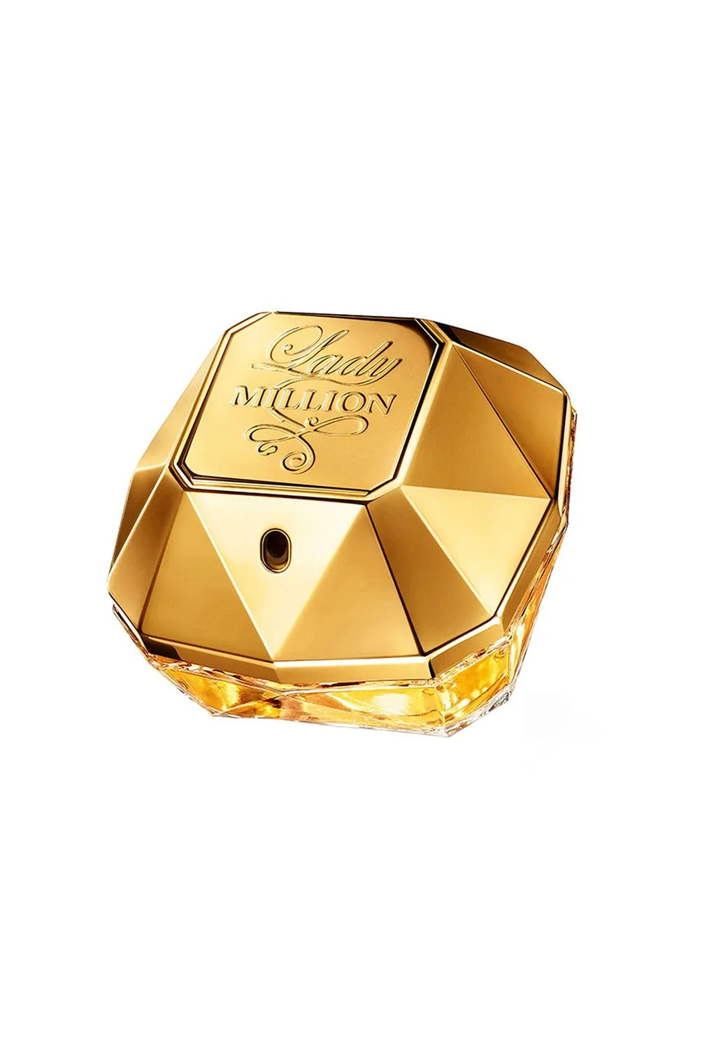Paco Rabanne Lady Million 80 ml Dama