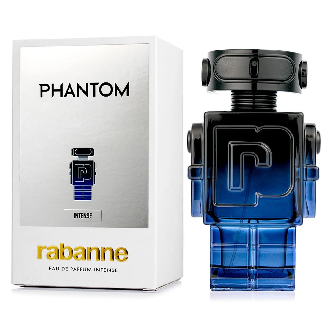 Paco Rabanne Phantom Intense EDP 100 ml Caballero
