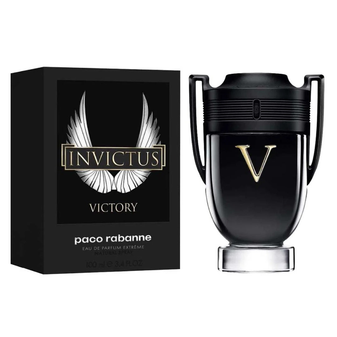 Paco Rabanne Victor y Extreme 100 ml Caballero