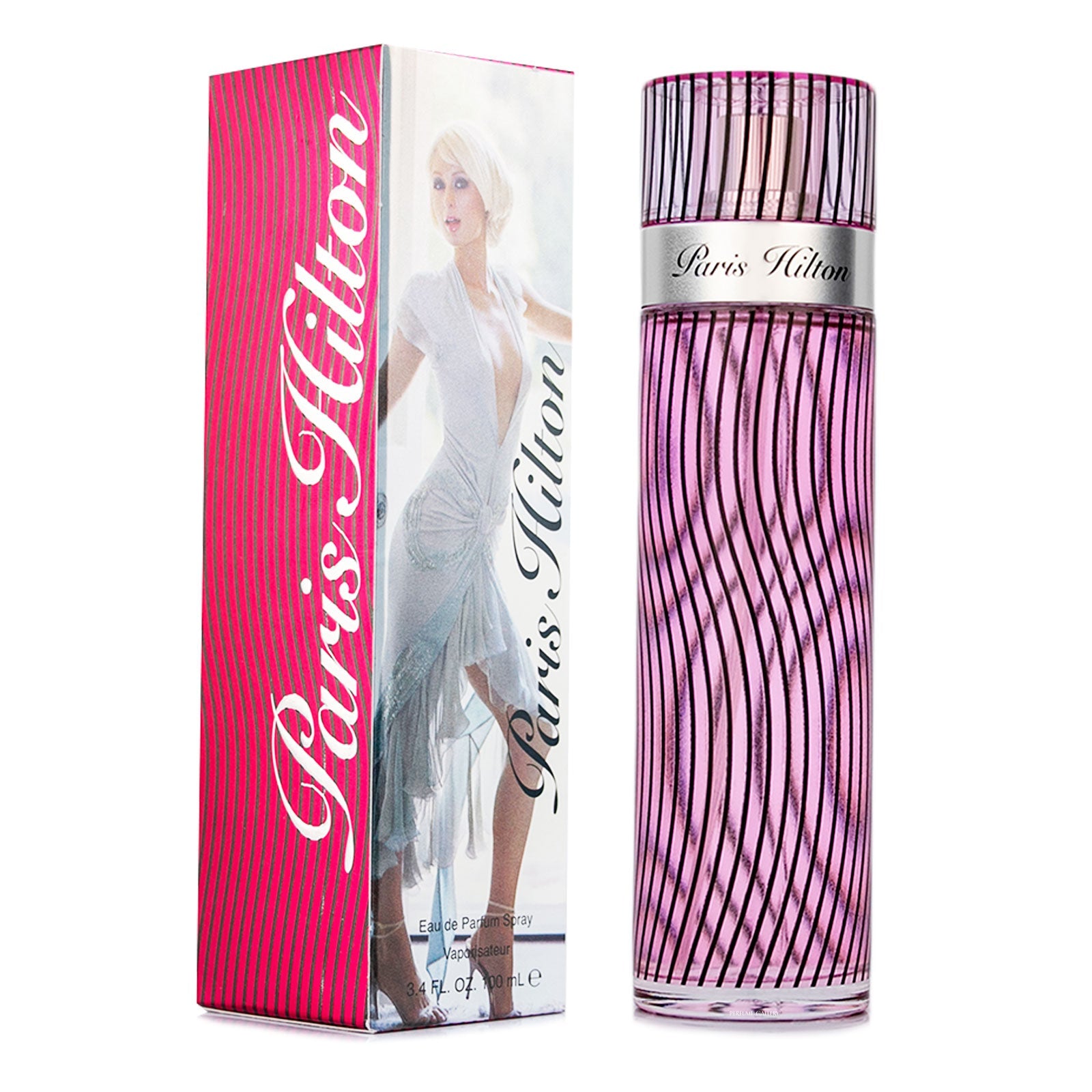 Paris Hilton Clasico 100 ml Caballero