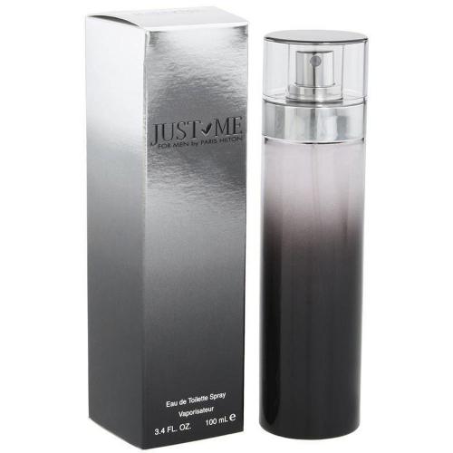 Paris Hilton Just Me 100 ml Caballero