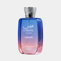 Rasasi Hawas London 100 ml Unisex