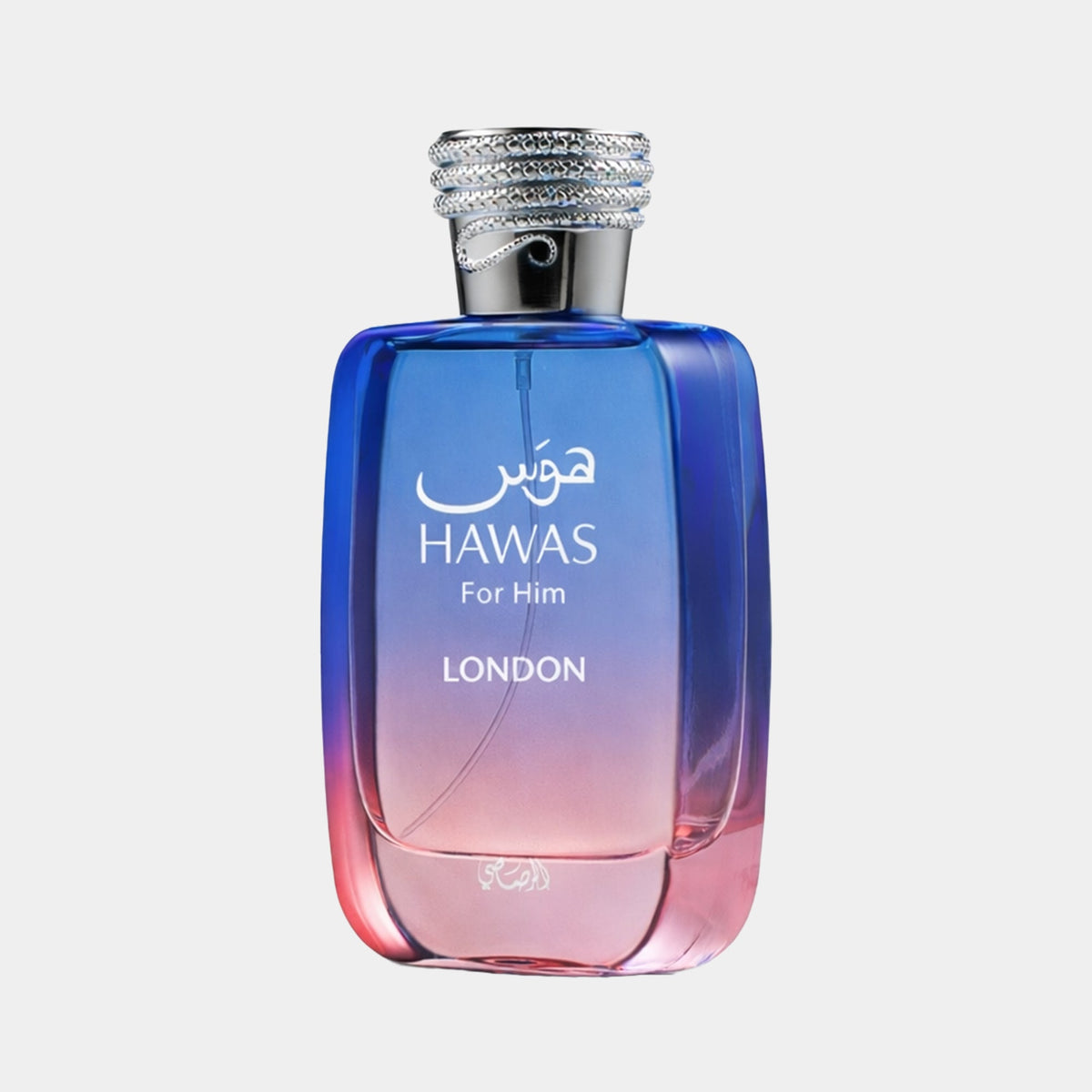 Rasasi Hawas London 100 ml Unisex