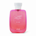 Rasasi Hawas Pink 100 ml Dama