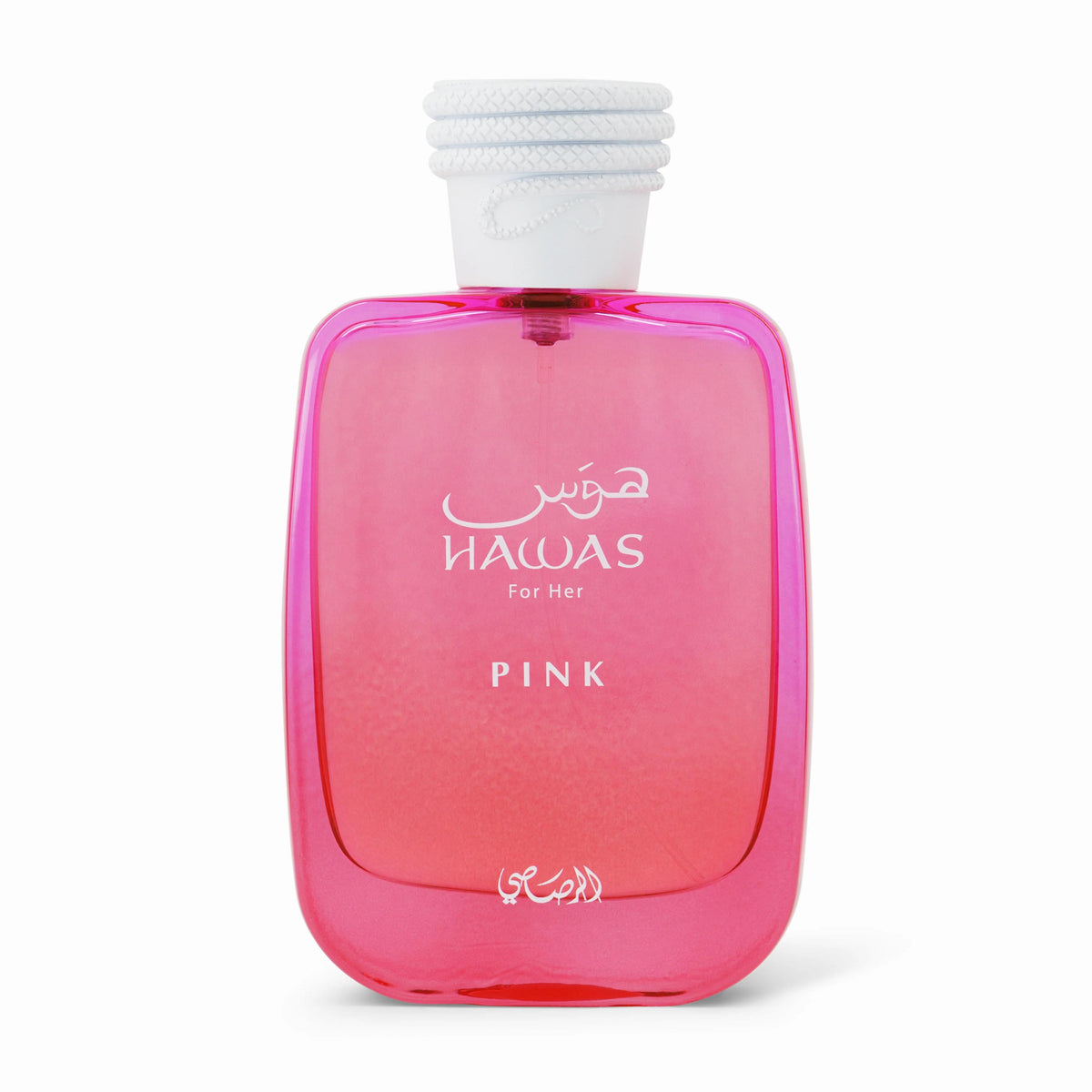 Rasasi Hawas Pink 100 ml Dama