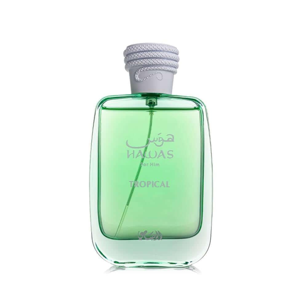 Rasasi Hawas Tropical 100 ml Caballero