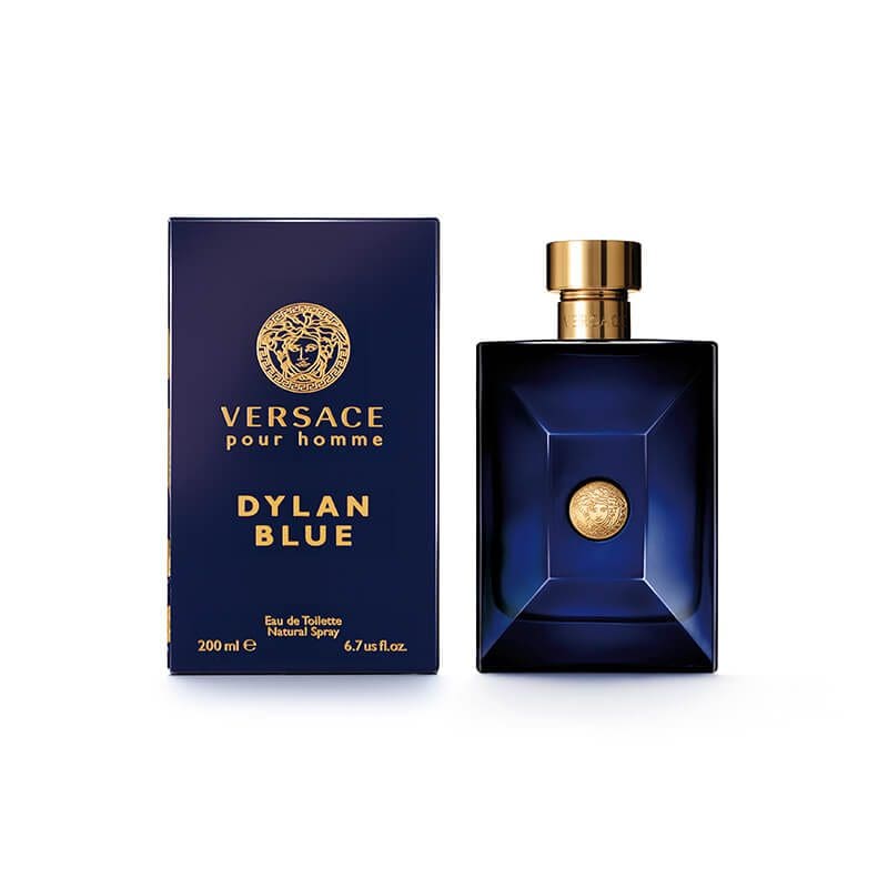 Versace Dylan Blue EDT 100 ml Caballero