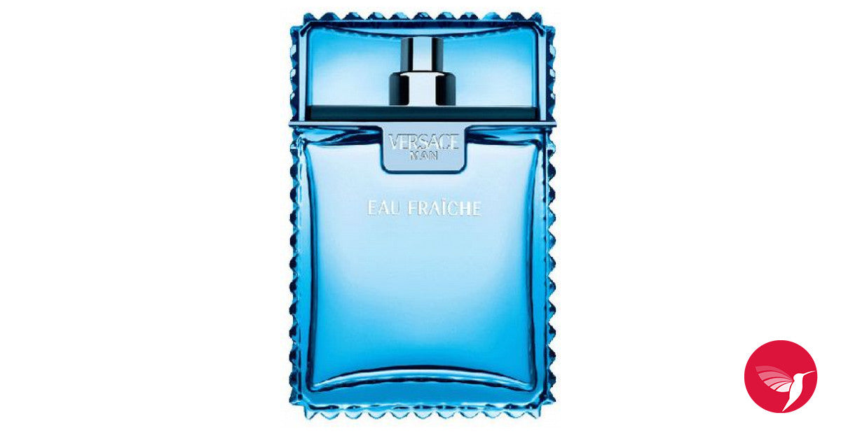 Versace Eau Fraiche EDT 200 ml Caballero