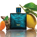 Versace Eros EDP 100 ml Caballero