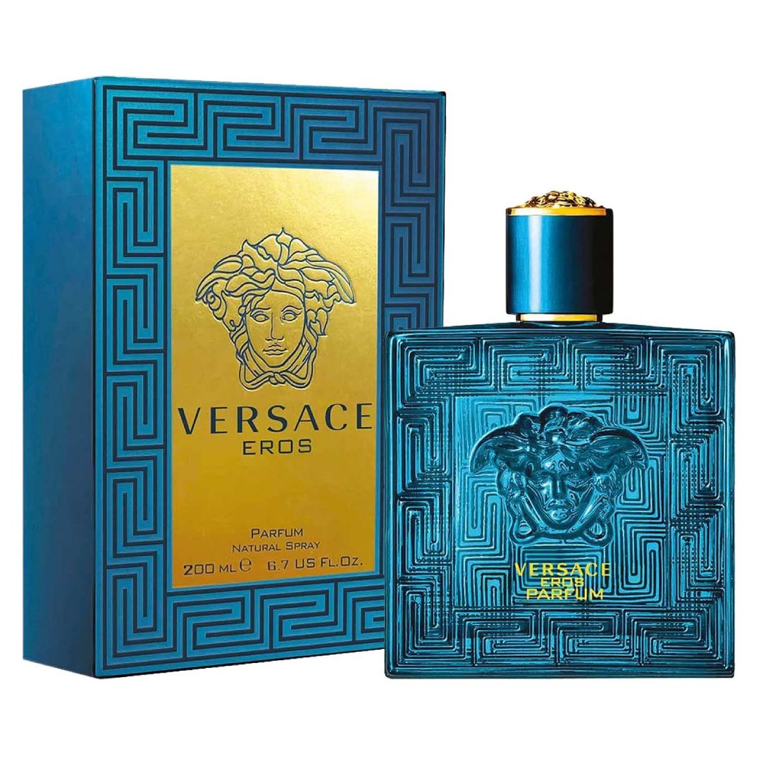 Versace Eros Parfum 100 ml Caballero