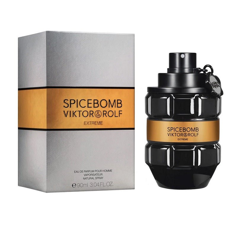 Viktor & Rolf Spicebomb Extreme EDP 90 ml Caballero